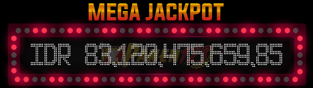 ANTARES123 Jackpot