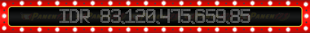 ANTARES123 Jackpot